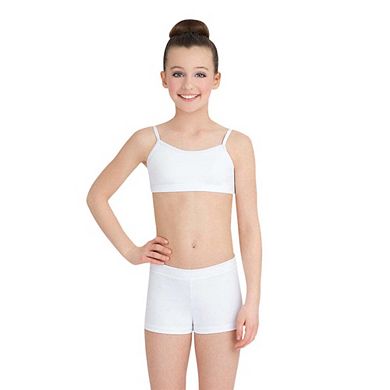 Capezio Team Basics Camisole Bra Top