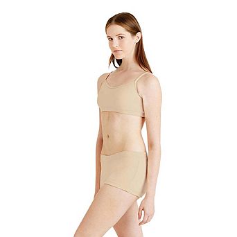 Capezio Team Basics Camisole Bra Top