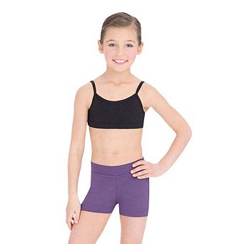 Capezio Team Basics Camisole Bra Top