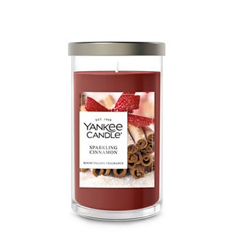 Yankee Candle Sparkling Cinnamon 14.25-oz. Jar Candle