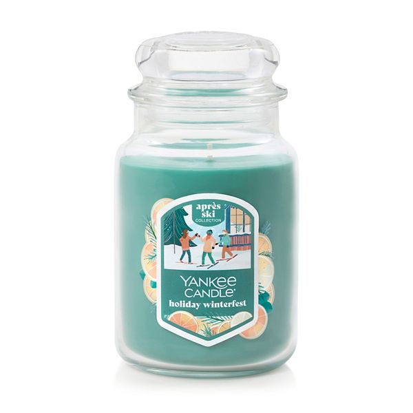 くーページYankee Candle Holiday Winterfest 7725227?wid=600&hei=600&
