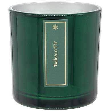 Sonoma Goods For Life Balsam Fir Soy Blend 14-oz. Large Candle Jar