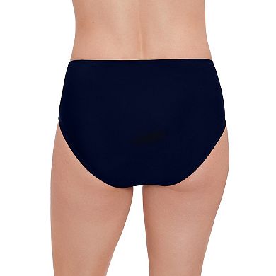 Women's Bal Harbour Center Shirred Swim Bottoms