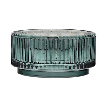 Sonoma Goods For Life® Balsam Fir Decorative Glass Candle