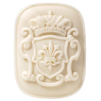 Discover Europe Made in Italy 8.8-oz. Saponificio Artigianale Fiorentino Rosewood and Osmanthus Soap