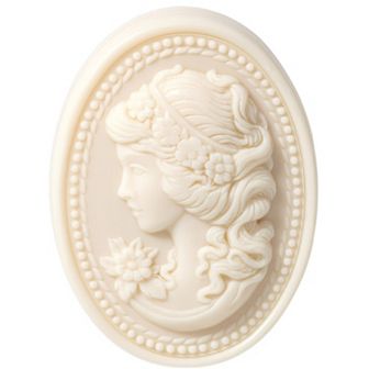 Discover Europe Made in Italy 3.5-oz. Saponificio Artigianale Fiorentino Soap
