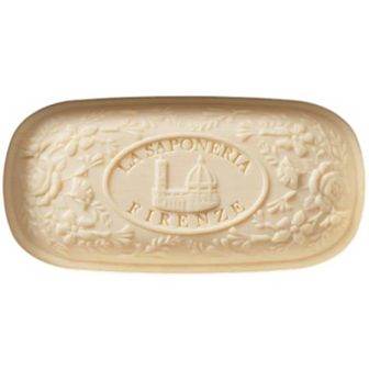 Discover Europe Made in Italy 8.8-oz. Saponificio Artigianale Fiorentino Rose Scented Soap