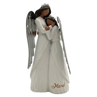 St. Nicholas Square® Mama Angel Decor Figurine