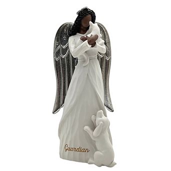 St. Nicholas Square® Guardian Angel Figurine Table Decor