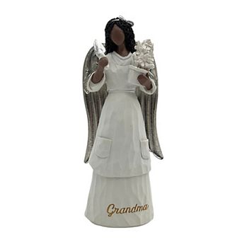 St. Nicholas Square® Grandma Angel Figurine Table Decor