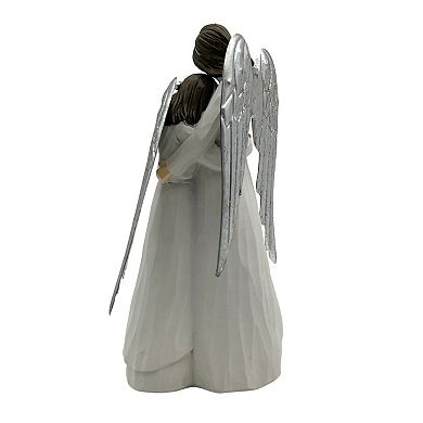 St. Nicholas Square® Mom Angel Figurine Table Decor