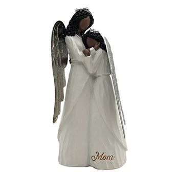 St. Nicholas Square® Mom Angel Figurine Table Decor