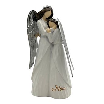 St. Nicholas Square® Mom Angel Figurine Table Decor
