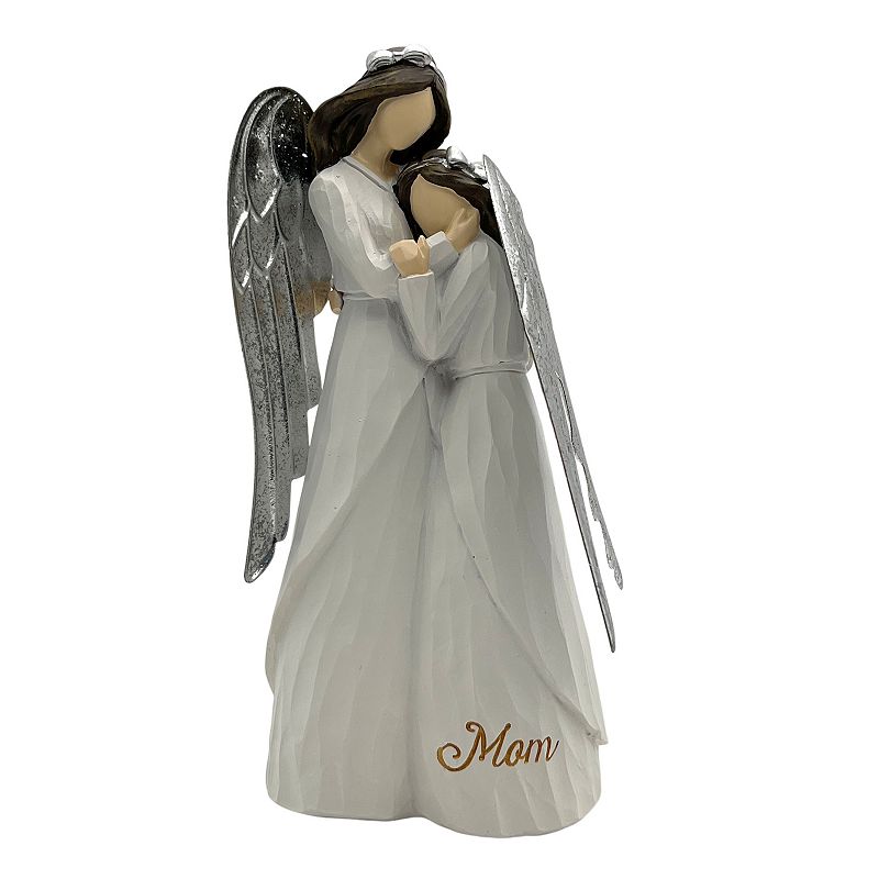 UPC 400502925090 - St. Nicholas Square® Mom Angel Figurine Table Decor ...