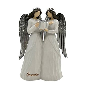 St. Nicholas Square® Friends Angel Figurine Table Decor