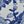 Blue And White
