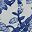 Blue And White