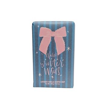 Discover Europe - Made in Portugal Aromas d'Ouro Scented Bar Soap