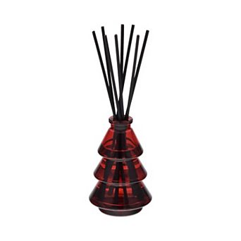 Sonoma Goods For Life® Winter Berry & Spruce Christmas Tree Reed Diffuser