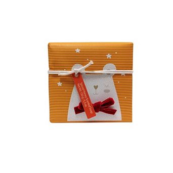 Discover Europe - Made in Portugal Aromas d'Ouro Spiced Honey Scented Bar Soap