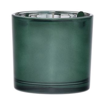 Sonoma Goods For Life® Balsam Fir 5.6-oz. Iridescent Candle Jar
