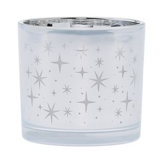 Sonoma Goods For Life® Holiday Cookies 5-oz. Starry Night Mini Jar Candle