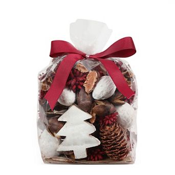 Sonoma Goods For Life® Winter Berry & Spruce Mini Potpourri