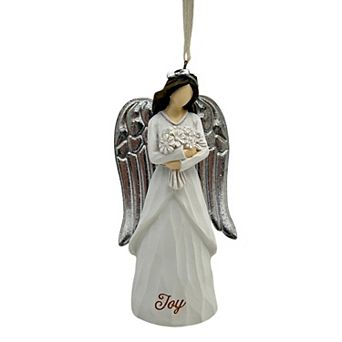 St. Nicholas Square® Joy Angel Christmas Ornament