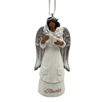 St. Nicholas Square® Abuela Angel Christmas Ornament