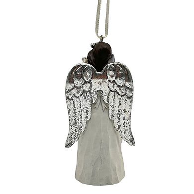 St. Nicholas Square® Abuela Angel Christmas Ornament