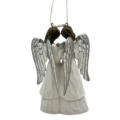St. Nicholas Square® Sisters Angel Christmas Ornament