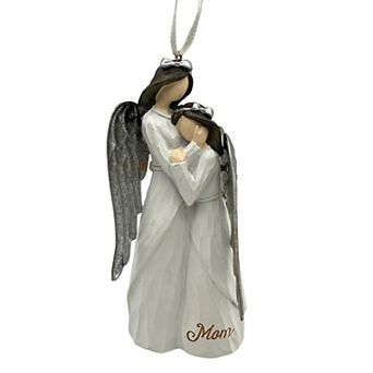 St. Nicholas Square® Mom Angel Christmas Ornament