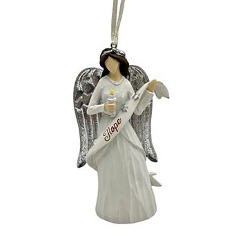 St. Nicholas Square® Hope Angel Christmas Ornament