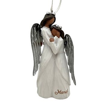 St. Nicholas Square® Mama Angel Christmas Ornament