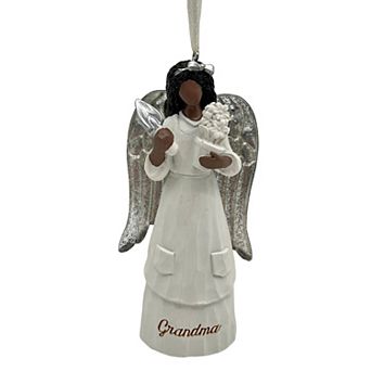 St. Nicholas Square® Grandma Angel Christmas Ornament