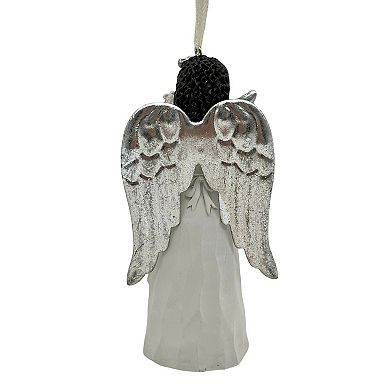 St. Nicholas Square® Believe Angel Christmas Ornament