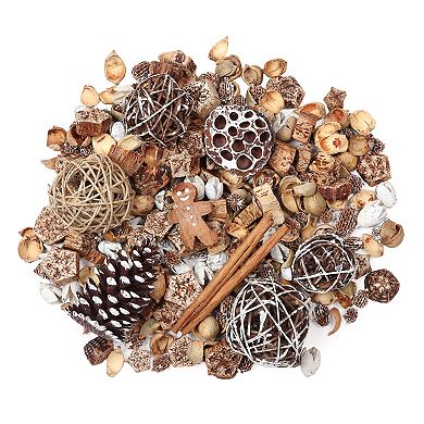 Sonoma Goods For Life® Holiday Cookies Gingerbread Man Potpourri