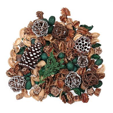 Sonoma Goods For Life® Balsam Fir Evergreen Potpourri