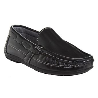 Josmo Slip-On Kids' Boat Shoes