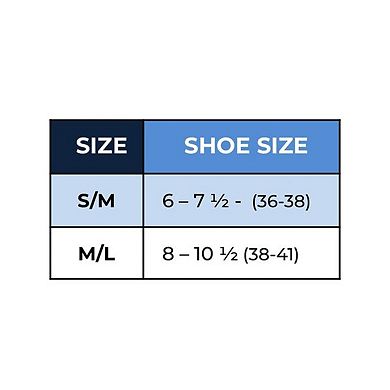 Holideer Fuzzy-Lined Bootie Slippers