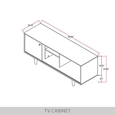 TV Stand Console