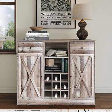 Classic Sideboard