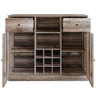Classic Sideboard