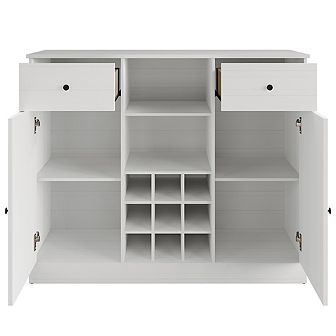 Classic Sideboard