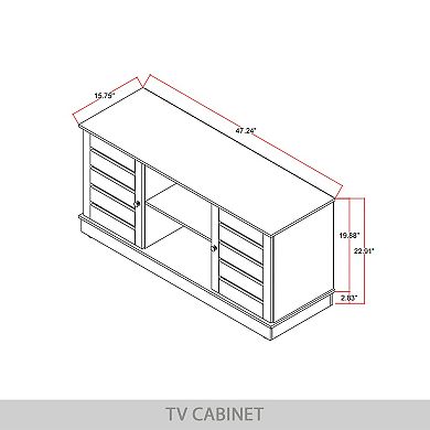 TV Stand Console