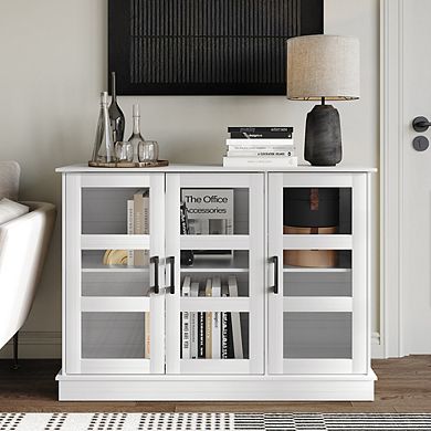 Mid Century Modern Sideboard