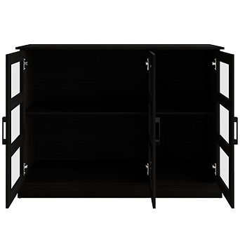 Mid Century Modern Sideboard