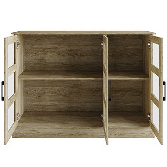 Mid Century Modern Sideboard