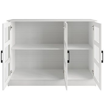 Mid Century Modern Sideboard