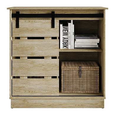 Simple Sideboard